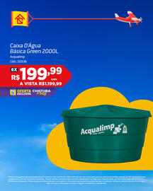 Encarte Chatuba Página 2