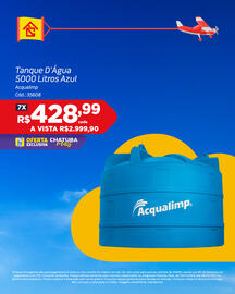 Encarte Chatuba Página 3