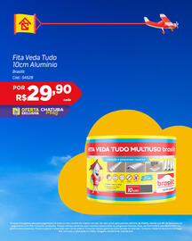 Encarte Chatuba Página 4