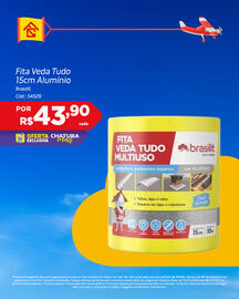 Encarte Chatuba Página 5