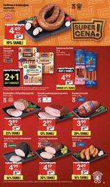 Delikatesy Centrum gazetka tydzień 51 Strona 11