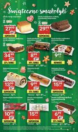 Delikatesy Centrum gazetka tydzień 51 Strona 17