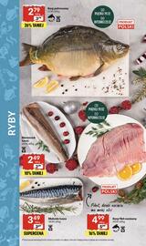 Delikatesy Centrum gazetka tydzień 51 Strona 18