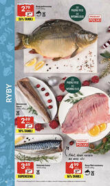 Delikatesy Centrum gazetka tydzień 51 Strona 18