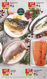 Delikatesy Centrum gazetka tydzień 51 Strona 19