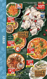 Delikatesy Centrum gazetka tydzień 51 Strona 20