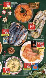 Delikatesy Centrum gazetka tydzień 51 Strona 21