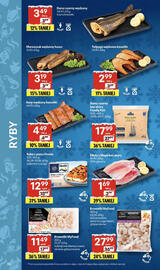 Delikatesy Centrum gazetka tydzień 51 Strona 22