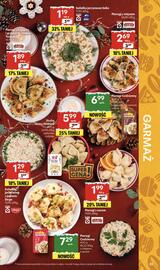 Delikatesy Centrum gazetka tydzień 51 Strona 23