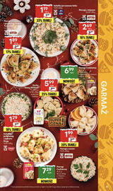 Delikatesy Centrum gazetka tydzień 51 Strona 23