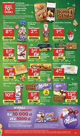 Delikatesy Centrum gazetka tydzień 51 Strona 31