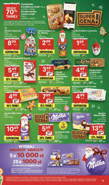 Delikatesy Centrum gazetka tydzień 51 Strona 31