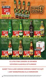 Delikatesy Centrum gazetka tydzień 51 Strona 34