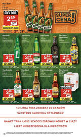 Delikatesy Centrum gazetka tydzień 51 Strona 34