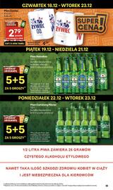 Delikatesy Centrum gazetka tydzień 51 Strona 35