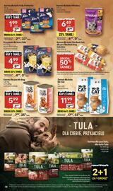 Delikatesy Centrum gazetka tydzień 51 Strona 38