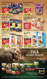 Delikatesy Centrum gazetka tydzień 51 Strona 38