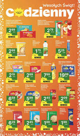 Delikatesy Centrum gazetka tydzień 51 Strona 4