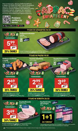 Delikatesy Centrum gazetka tydzień 51 Strona 40