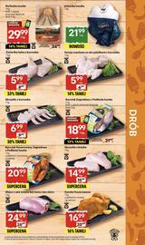 Delikatesy Centrum gazetka tydzień 51 Strona 9