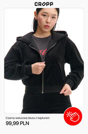 Cropp gazetka tydzień 51 Strona 2