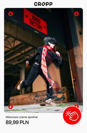 Cropp gazetka tydzień 51 Strona 3