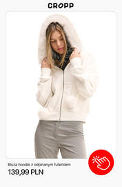 Cropp gazetka tydzień 51 Strona 4