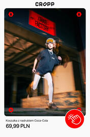 Cropp gazetka tydzień 51 Strona 6