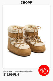 Cropp gazetka tydzień 51 Strona 7