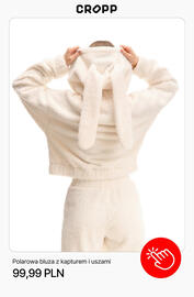 Cropp gazetka tydzień 51 Strona 8