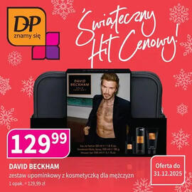 Drogerie Polskie gazetka Strona 2