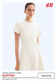 H&M gazetka tydzień 51 Strona 10