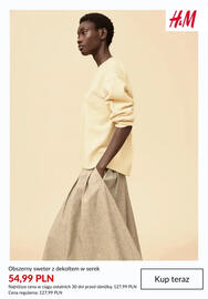 H&M gazetka tydzień 51 Strona 2