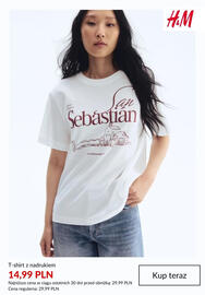 H&M gazetka tydzień 51 Strona 3