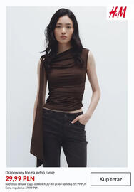 H&M gazetka tydzień 51 Strona 4