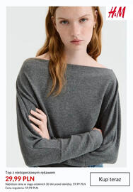 H&M gazetka tydzień 51 Strona 5