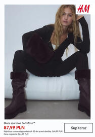 H&M gazetka tydzień 51 Strona 6