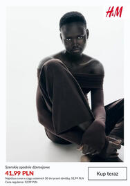 H&M gazetka tydzień 51 Strona 7