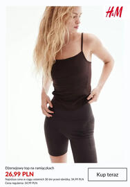 H&M gazetka tydzień 51 Strona 8