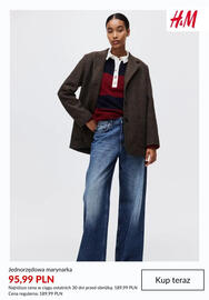 H&M gazetka tydzień 51 Strona 9