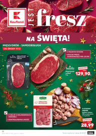 Kaufland gazetka tydzień 51 Strona 30