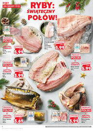 Kaufland gazetka tydzień 51 Strona 4