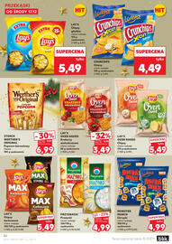 Kaufland gazetka tydzień 51 Strona 42