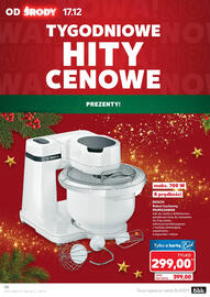 Kaufland gazetka tydzień 51 Strona 58