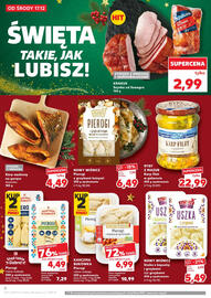 Kaufland gazetka tydzień 51 Strona 6