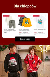 Smyk gazetka tydzień 51 Strona 3