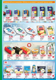 Eurocash gazetka Strona 10