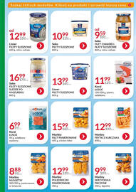 Eurocash gazetka Strona 16