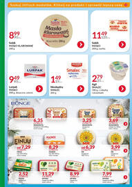 Eurocash gazetka Strona 17