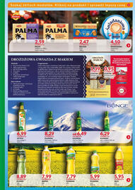 Eurocash gazetka Strona 18